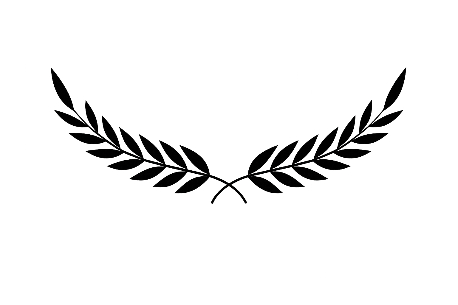 Laurel wreath
